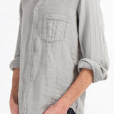 Jack - Double Cotton Gauze A20 - 034 CP Shades