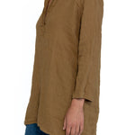 Kendall - Linen S10 - Linen Tops CP Shades