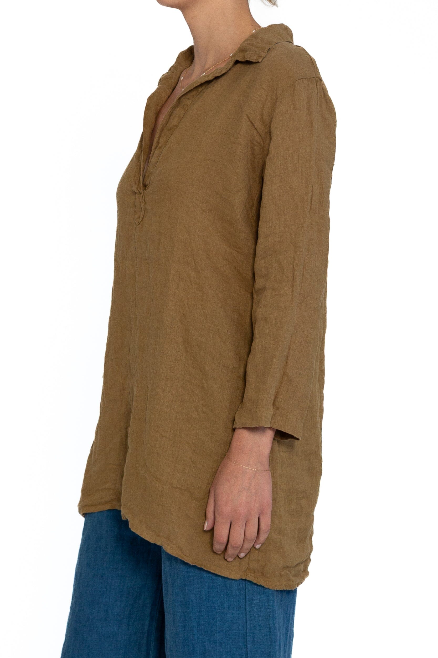 Kendall - Linen S10 - Linen Tops CP Shades