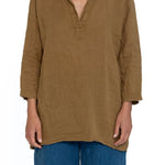 Kendall - Linen S10 - Linen Tops CP Shades alloy