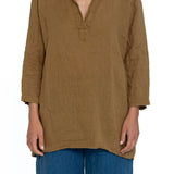 Kendall - Linen S10 - Linen Tops CP Shades alloy
