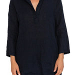 Kendall - Linen S10 - Linen Tops CP Shades ink