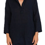 Kendall - Linen S10 - Linen Tops CP Shades ink