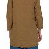 Kendall - Linen S10 - Linen Tops CP Shades