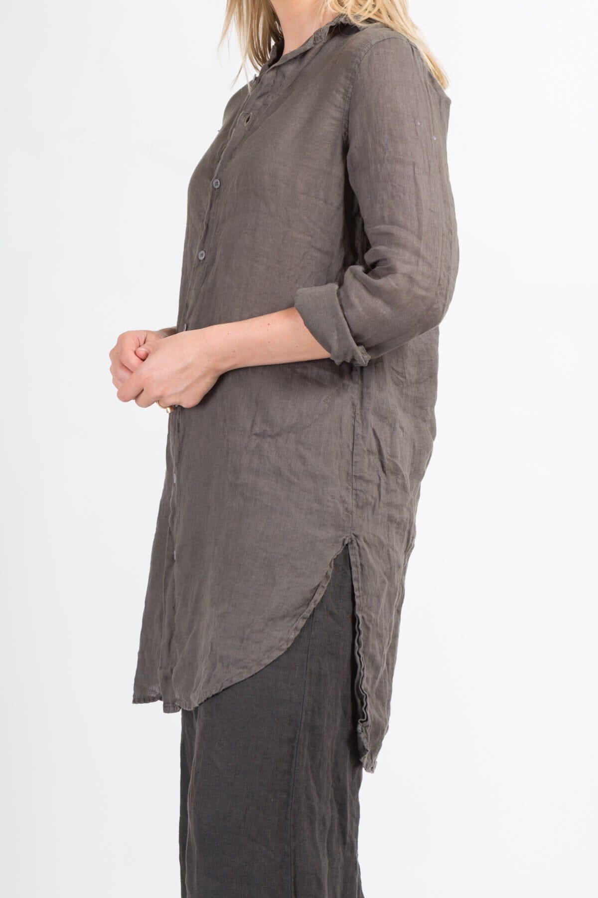 Marlene - Linen S10 - Linen Tops CP Shades