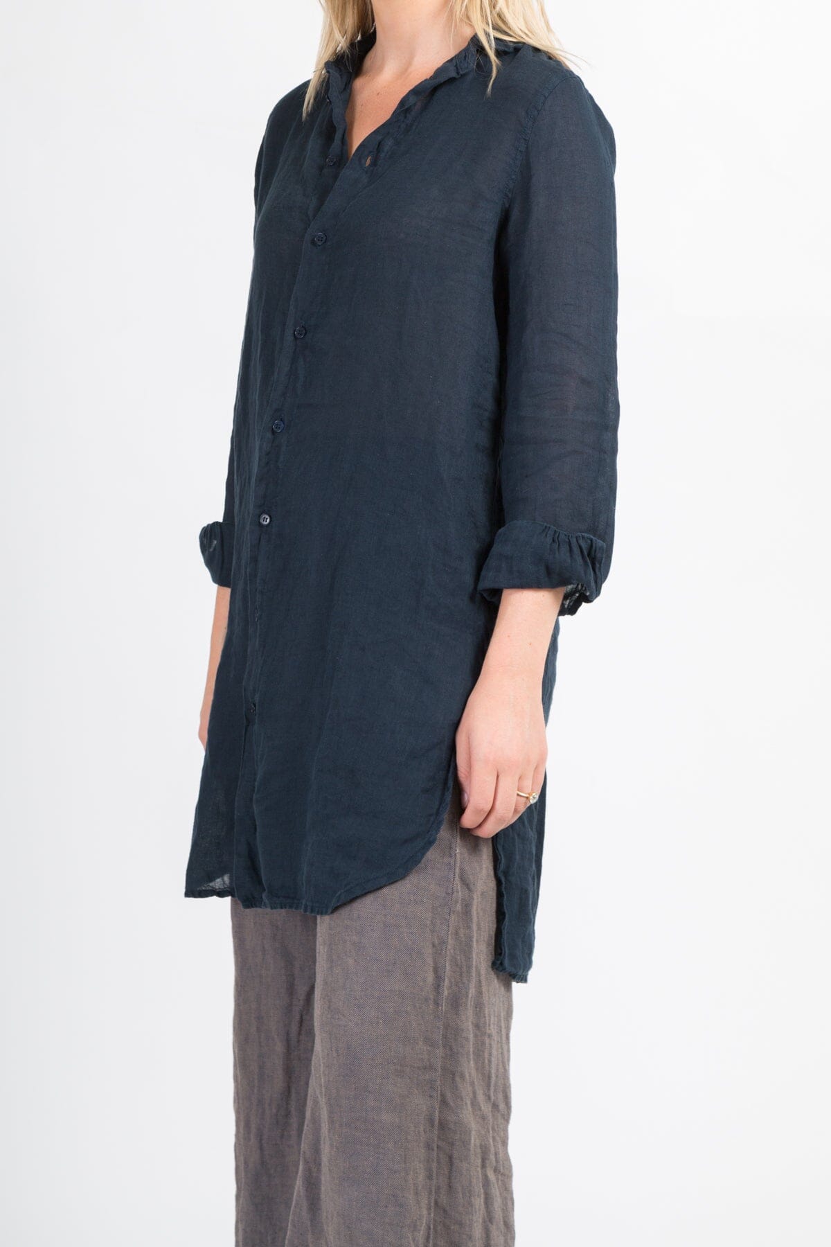 Marlene - Linen S10 - Linen Tops CP Shades