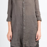 Marlene - Linen S10 - Linen Tops CP Shades