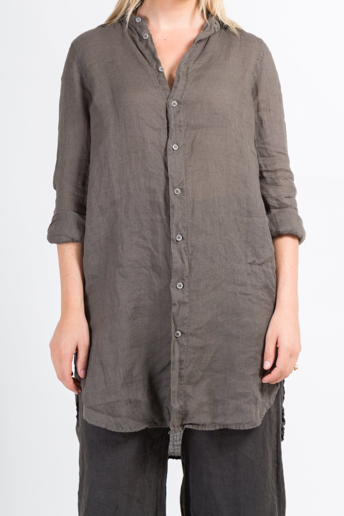 Marlene - Linen S10 - Linen Tops CP Shades