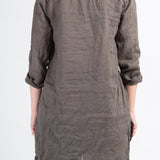 Marlene - Linen S10 - Linen Tops CP Shades