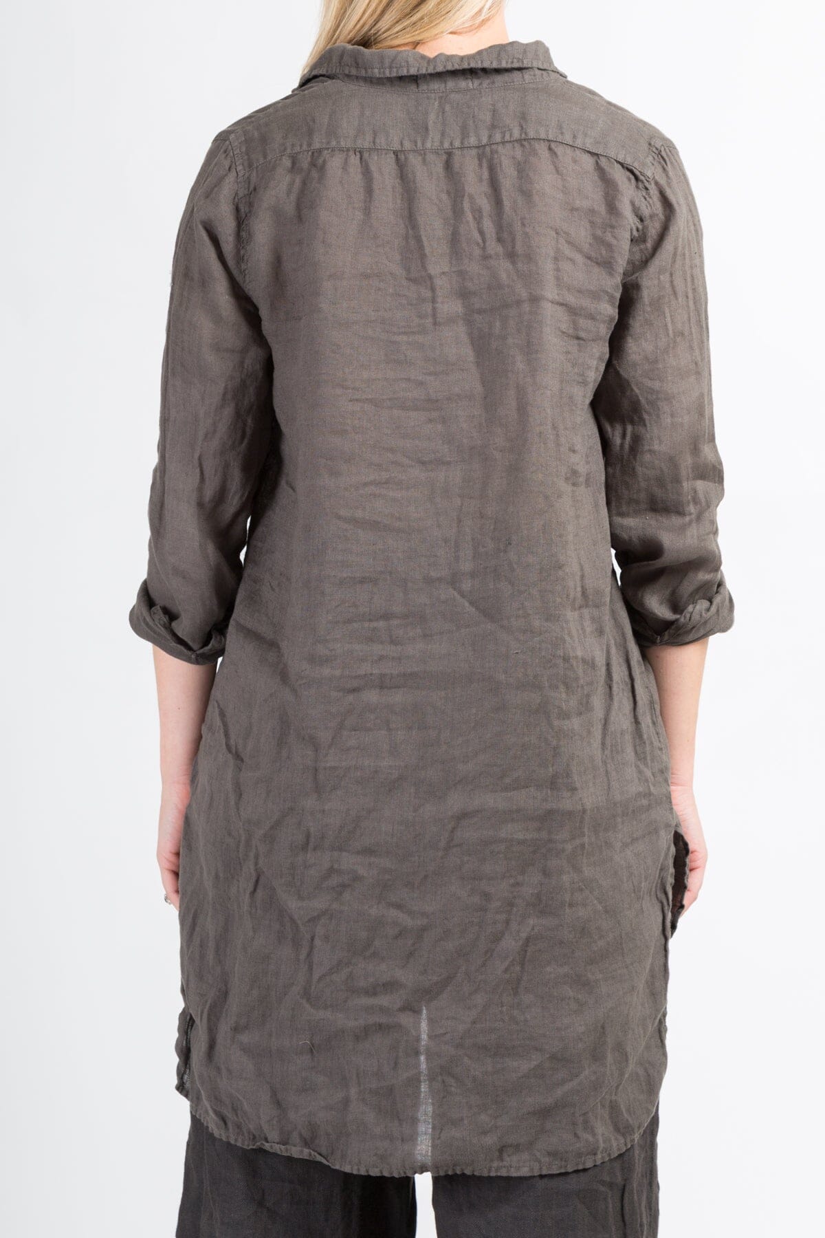 Marlene - Linen S10 - Linen Tops CP Shades