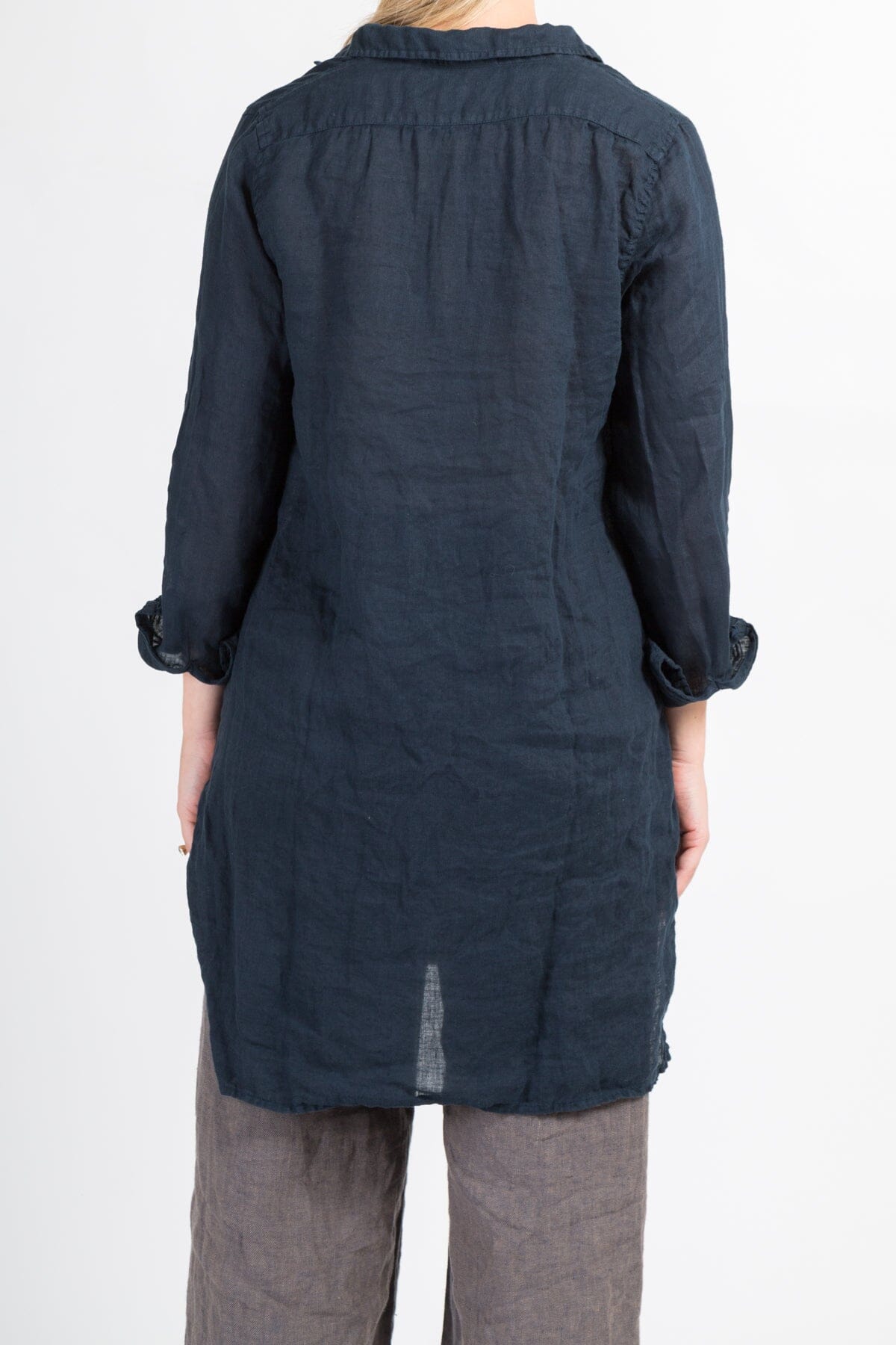 Marlene - Linen S10 - Linen Tops CP Shades