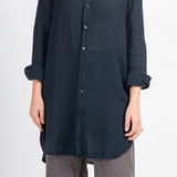 Marlene - Linen S10 - Linen Tops CP Shades ink