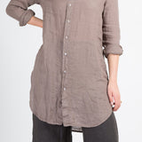 Marlene - Linen S10 - Linen Tops CP Shades mink