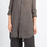 Marlene - Linen S10 - Linen Tops CP Shades oliveto