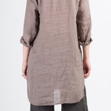 Marlene - Linen S10 - Linen Tops CP Shades