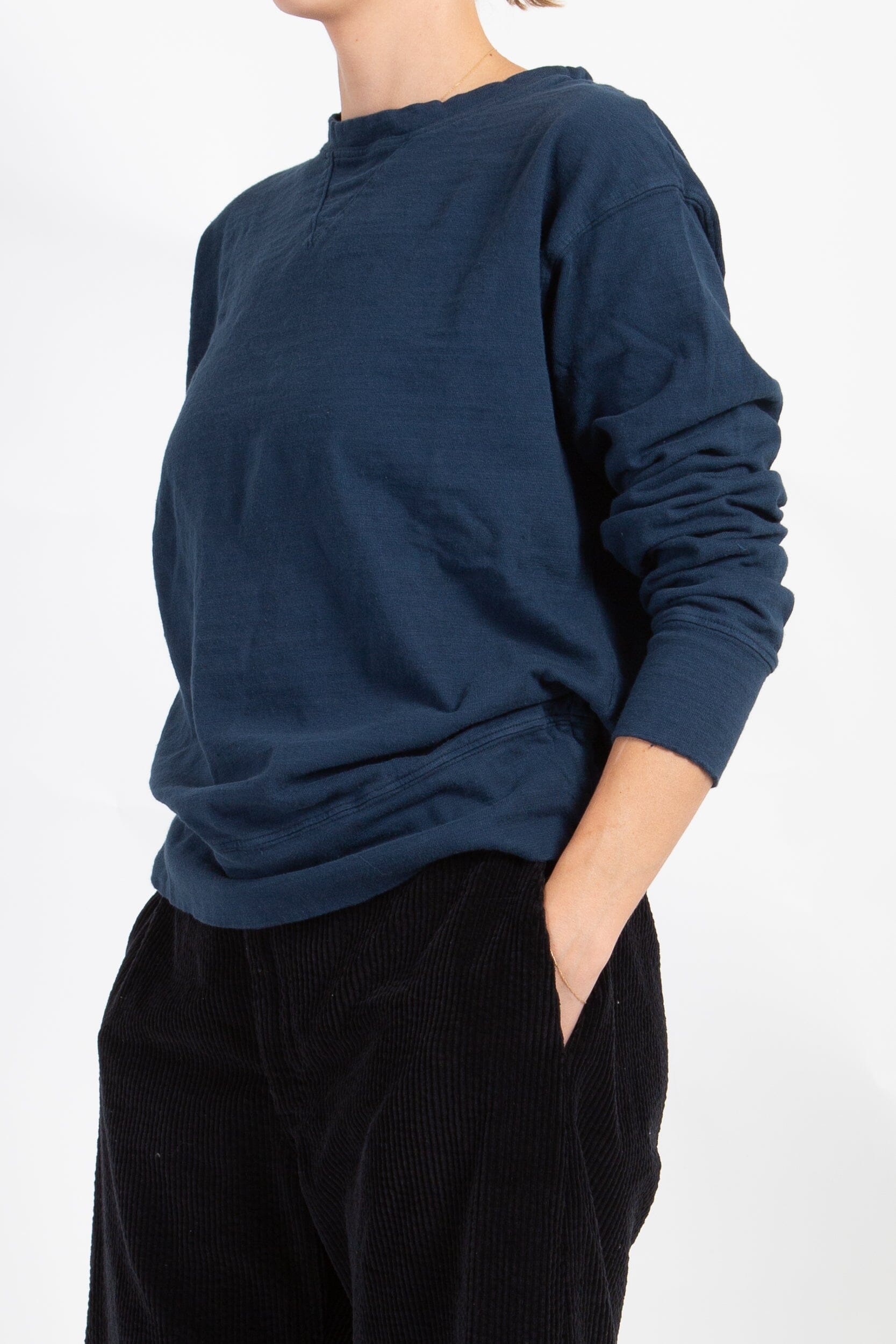 Pam - Slub Knit A99 - Knits CP Shades