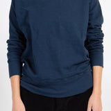 Pam - Slub Knit A99 - Knits CP Shades ink 262k