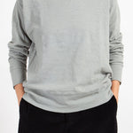 Pam - Slub Knit A99 - Knits CP Shades pebble 262k