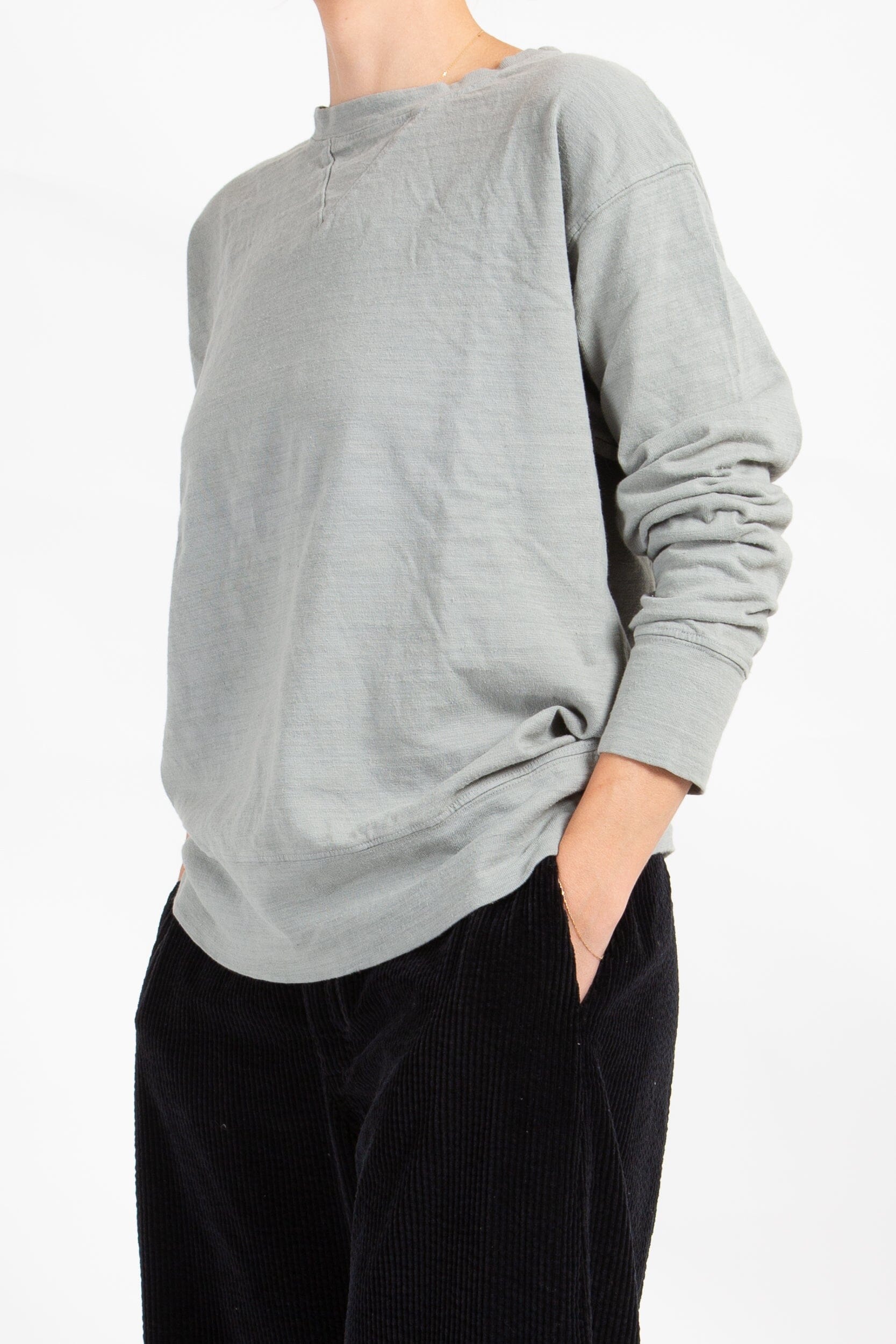 Pam - Slub Knit A99 - Knits CP Shades