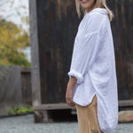 Petra - Double Cotton Gauze A20 - 034 CP Shades