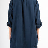 Petra - Double Cotton Gauze A20 - 034 CP Shades