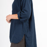 Petra - Double Cotton Gauze A20 - 034 CP Shades