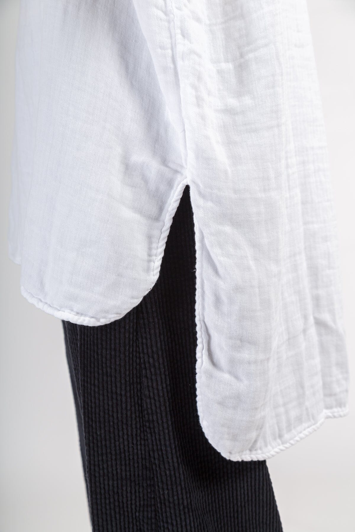 Petra - Double Cotton Gauze A20 - 034 CP Shades