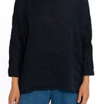 Sibella - Linen S10 - Linen Tops CP Shades ink