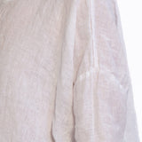 Sibella - Linen S10 - White Linen Tops CP Shades