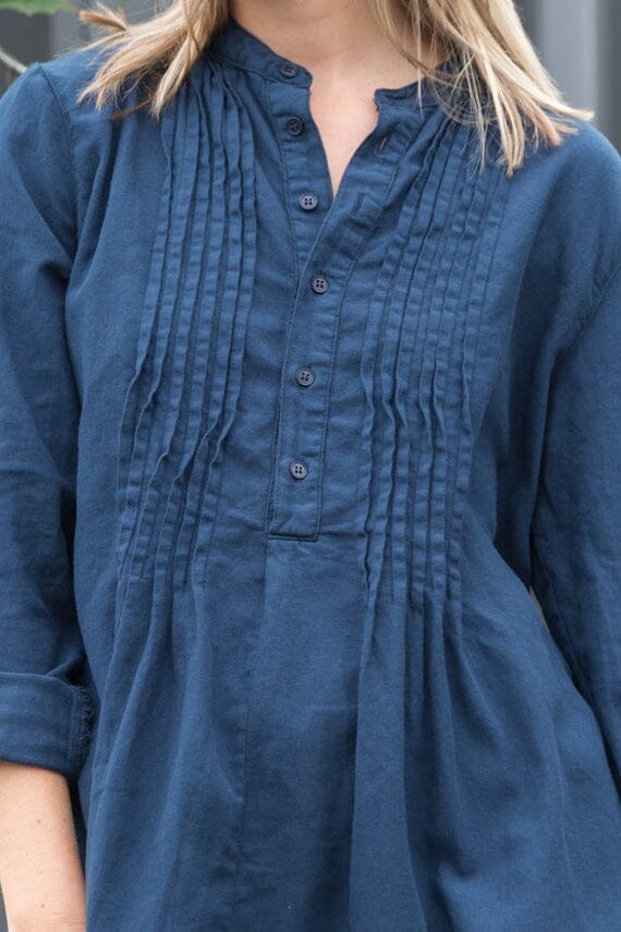 Yoko - Textured Cotton A21 - 4269 CP Shades