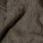 Adele - Linen S50 - Linen Dresses CP Shades oliveto