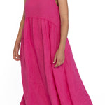 Adele - Linen S50 - Linen Dresses CP Shades 