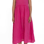 Adele - Linen S50 - Linen Dresses CP Shades 
