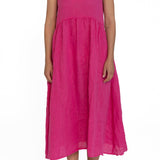 Adele - Linen S50 - Linen Dresses CP Shades 