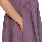 Adele - Linen S50 - Linen Dresses CP Shades 
