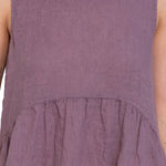 Adele - Linen S50 - Linen Dresses CP Shades 
