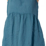 Adele - Linen S50 - Linen Dresses CP Shades 
