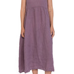 Adele - Linen S50 - Linen Dresses CP Shades 