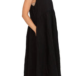 Adele - Linen S50 - Linen Dresses CP Shades 