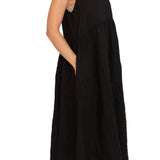 Adele - Linen S50 - Linen Dresses CP Shades 