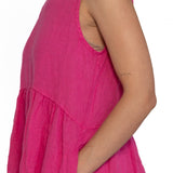 Adele - Linen S50 - Linen Dresses CP Shades 