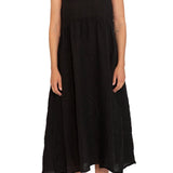 Adele - Linen S50 - Linen Dresses CP Shades 