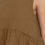 Adele - Linen S50 - Linen Dresses CP Shades 