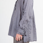 Amber - Linen S10 - Linen Tops CP Shades 