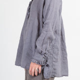 Amber - Linen S10 - Linen Tops CP Shades 