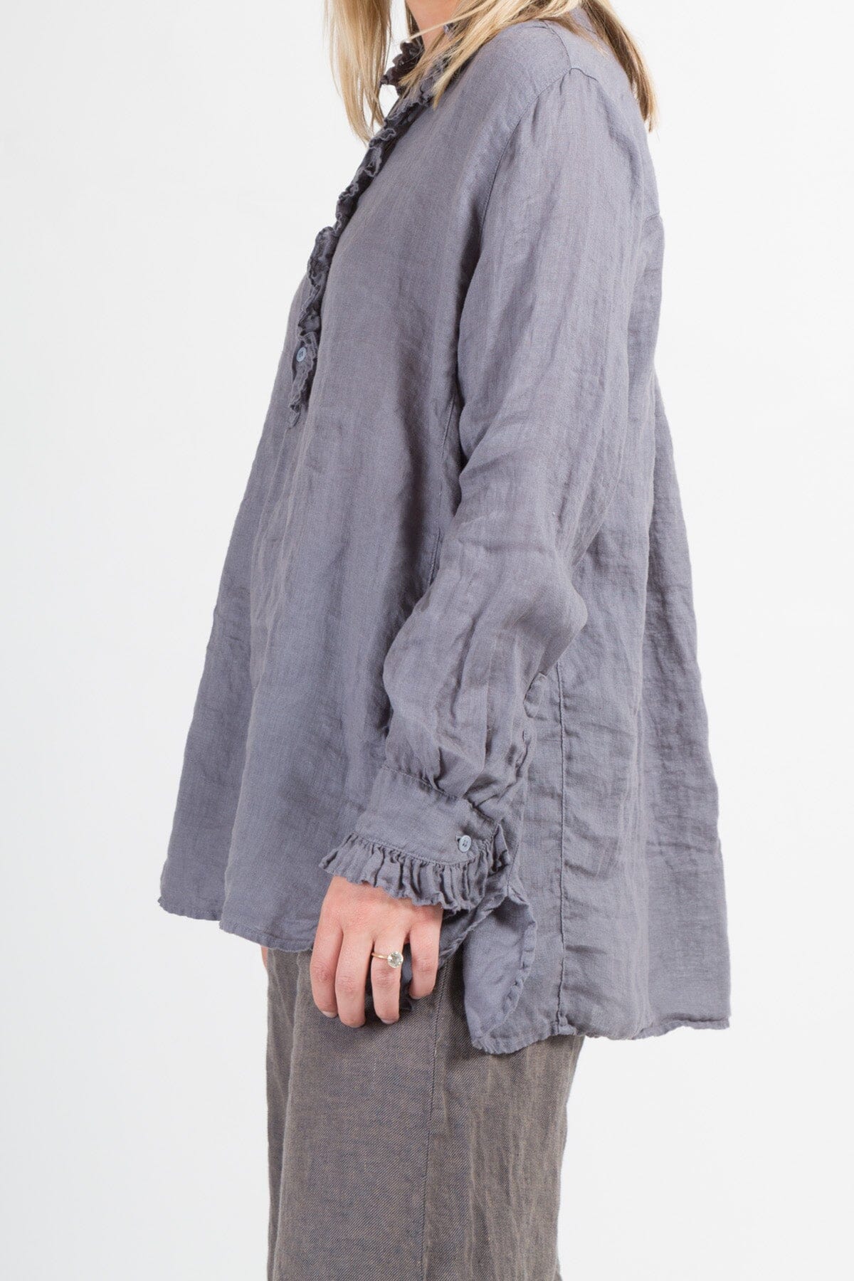 Amber - Linen S10 - Linen Tops CP Shades 