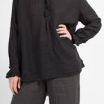 Amber - Linen S10 - Linen Tops CP Shades 