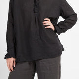 Amber - Linen S10 - Linen Tops CP Shades 