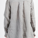 Amber - Linen S10 - Linen Tops CP Shades 