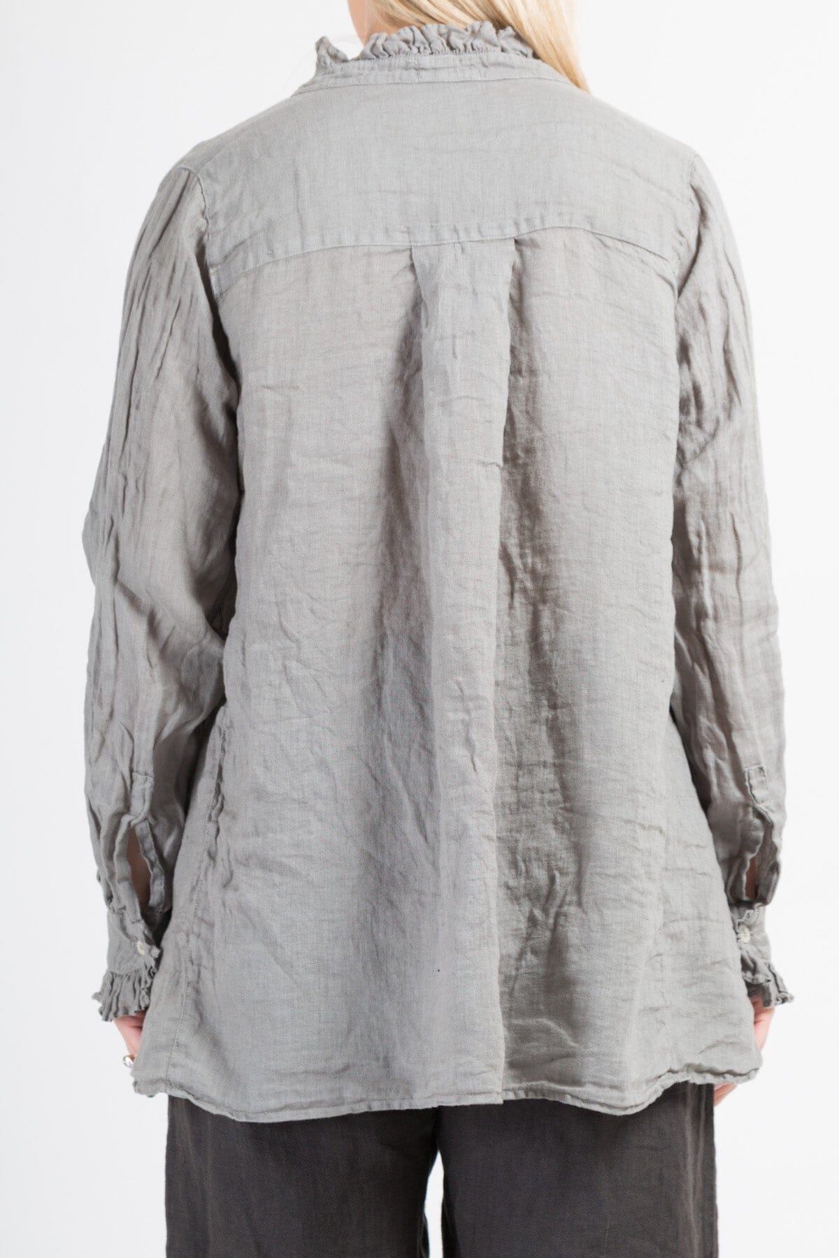 Amber - Linen S10 - Linen Tops CP Shades 